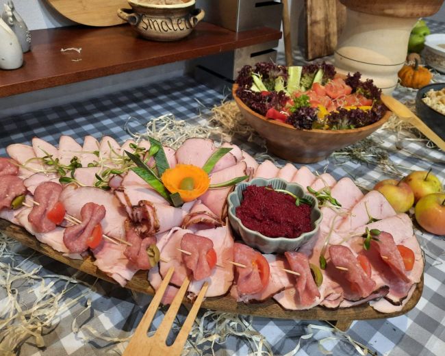 Gastronomia