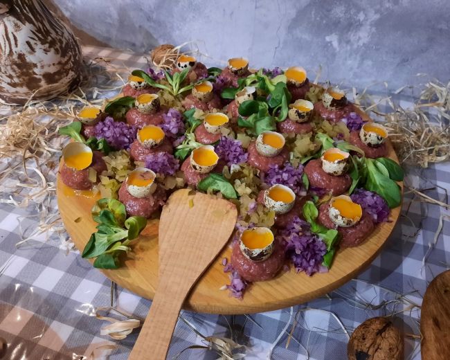 Gastronomia